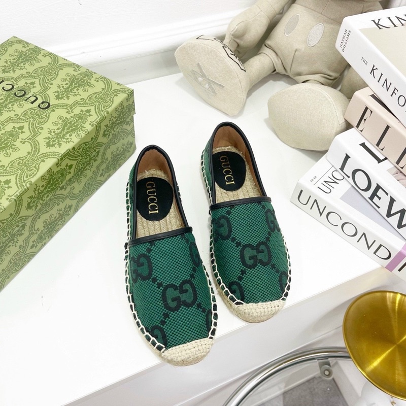 GIÀY SLIPON GC QCCC