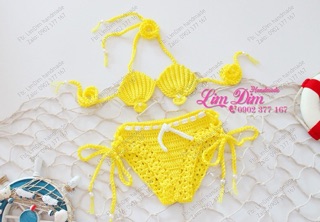 Bikini cho bé