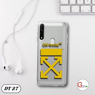 Ốp lưng dẻo Oppo A8/ A31 2020