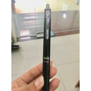 Bút bi xóa được 1 ngòi Frixion Ball