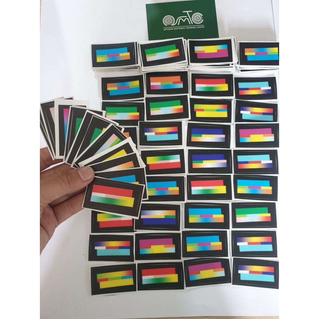 Phim  màu đồng hồ Air blade 2013 - 2019