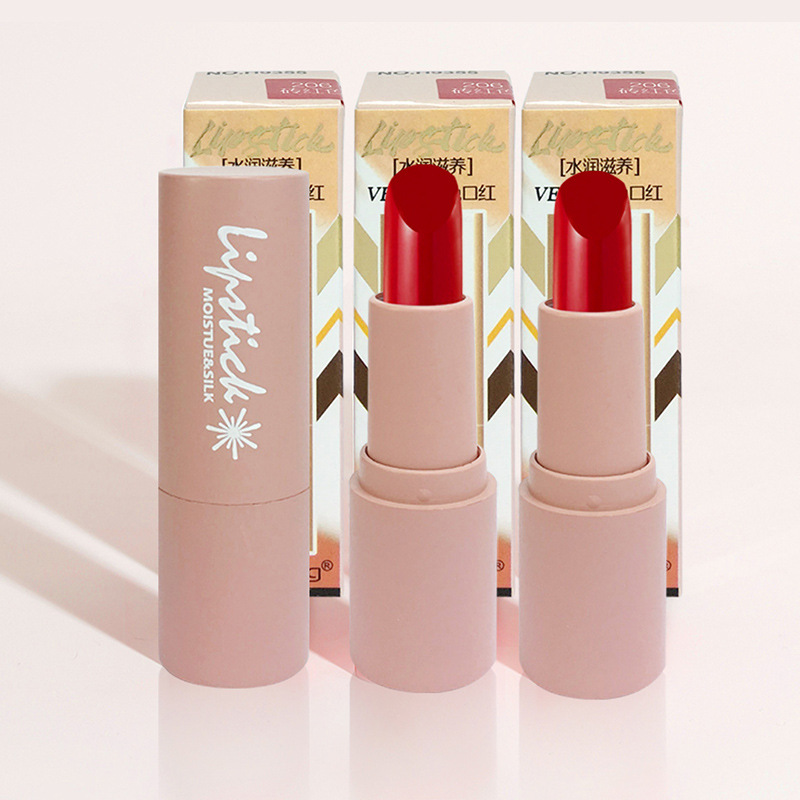 Son dream color Hengfang không chì lipstick