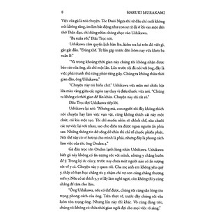 Sách - 1Q84 (Tập 3)