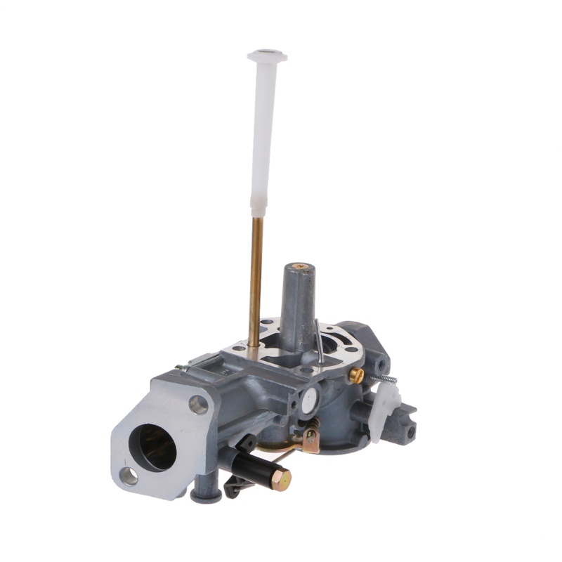 Bộ Chế Hòa Khí Kèm Bộ Lọc Nhiên Liệu Cao Su 498298 495426 5hp Động Cơ Máy Cắt Cỏ Vòng Đệm