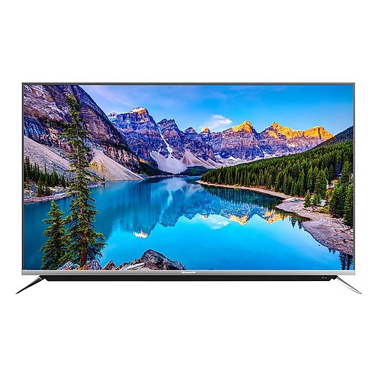 [GIAO HCM] Smart Tivi 4K UHD Skyworth 49 inch 49G6A1T3VN