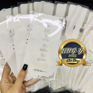 Dán PPF tự phục hồi trầy xước cho màn hình Apple Watch Series 4/3/2/1