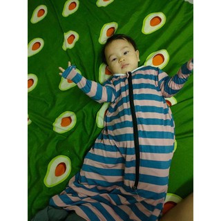 Túi ngủ cho bé