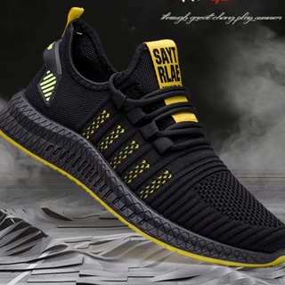 Giày Thể Thao Sneaker Nam Hot Trend 2019 mã 049