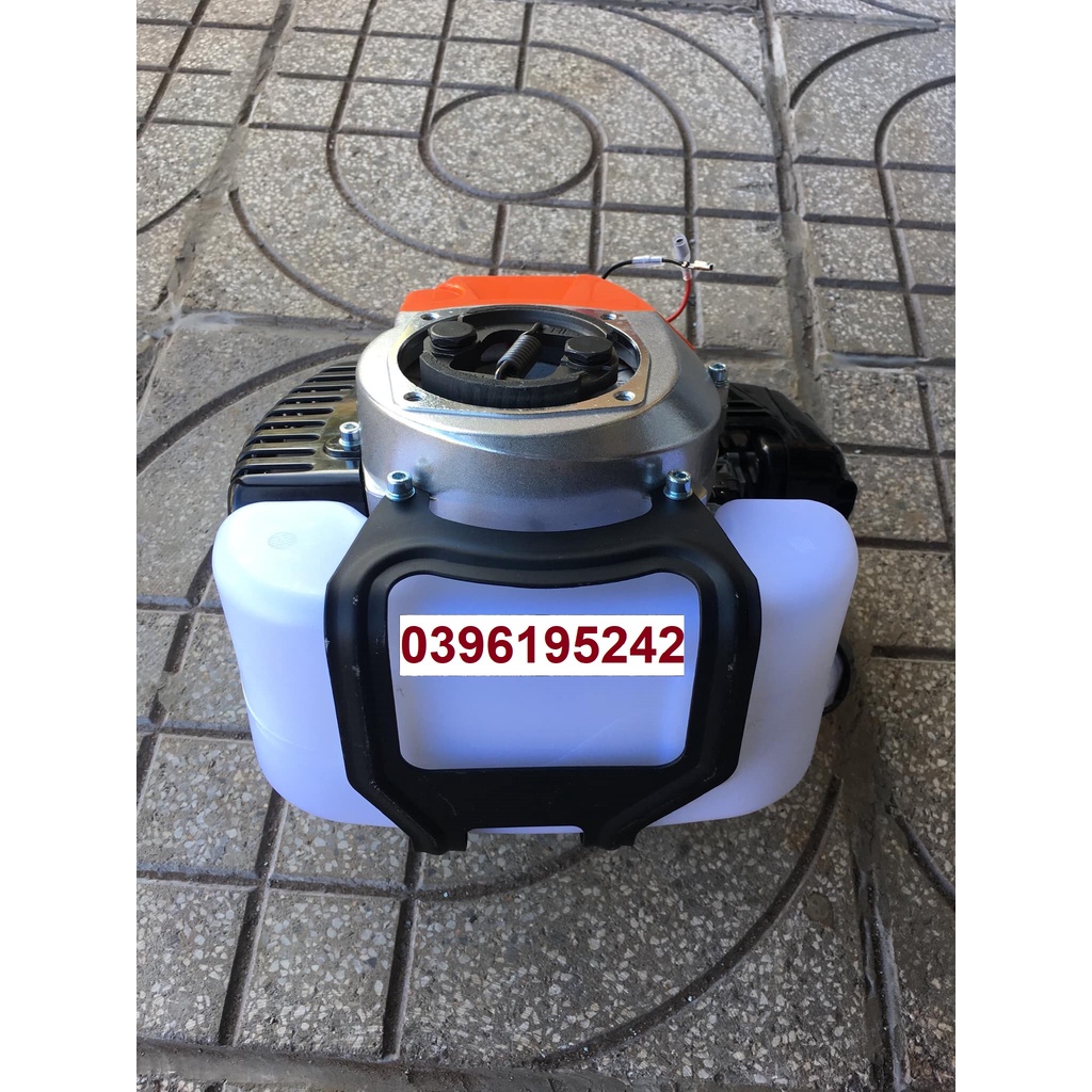 Đầu động cơ 430