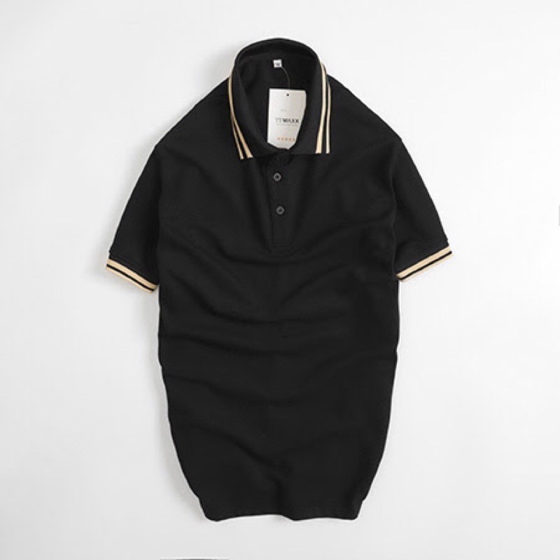 Áo Thun Nam Áo POLO Nam vải Cá sấu cotton Mịn A555, Co Giãn 4 Chiều Thoải Mãi TTMAXX .Mẫu mới 2021 . Polo nam vnxk