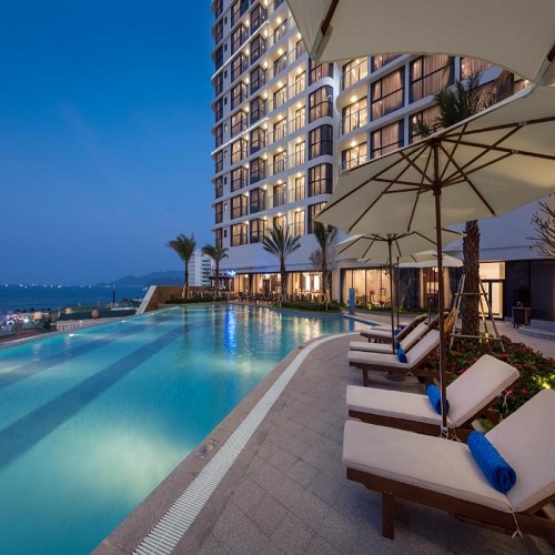 DU LỊCH LIÊN BANG - Tour 3N2Đ Nha Trang - Khám phá Vinwonder - Vinpearl Empire