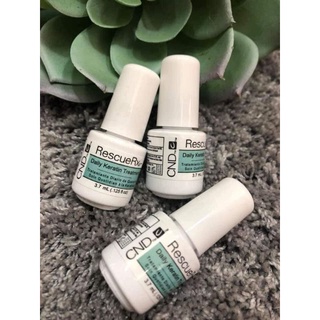 Dưỡng Móng CND Chai 3,7ml
