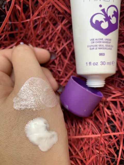 KEM LÓT KIỀM DẦU RIMMEL STAY MATTE PRIMER. | BigBuy360 - bigbuy360.vn
