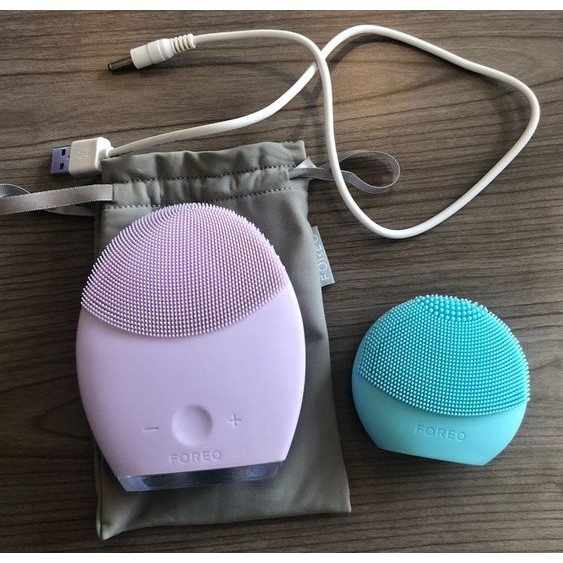 DÂY SẠC FOREO CHÍNH HÃNG