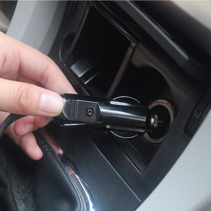 [RẺ VÔ ĐỊCH] Quạt sưởi ô tô, xe hơi Auto Fan Heater - Quạt thông gió ô tô