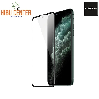 [Hàng Chính Hãng Mỹ] Miếng Dán Kính Cường Lực Mipow Kingbull HD Premium For Iphone 11/11 Pro/11 Pro Max