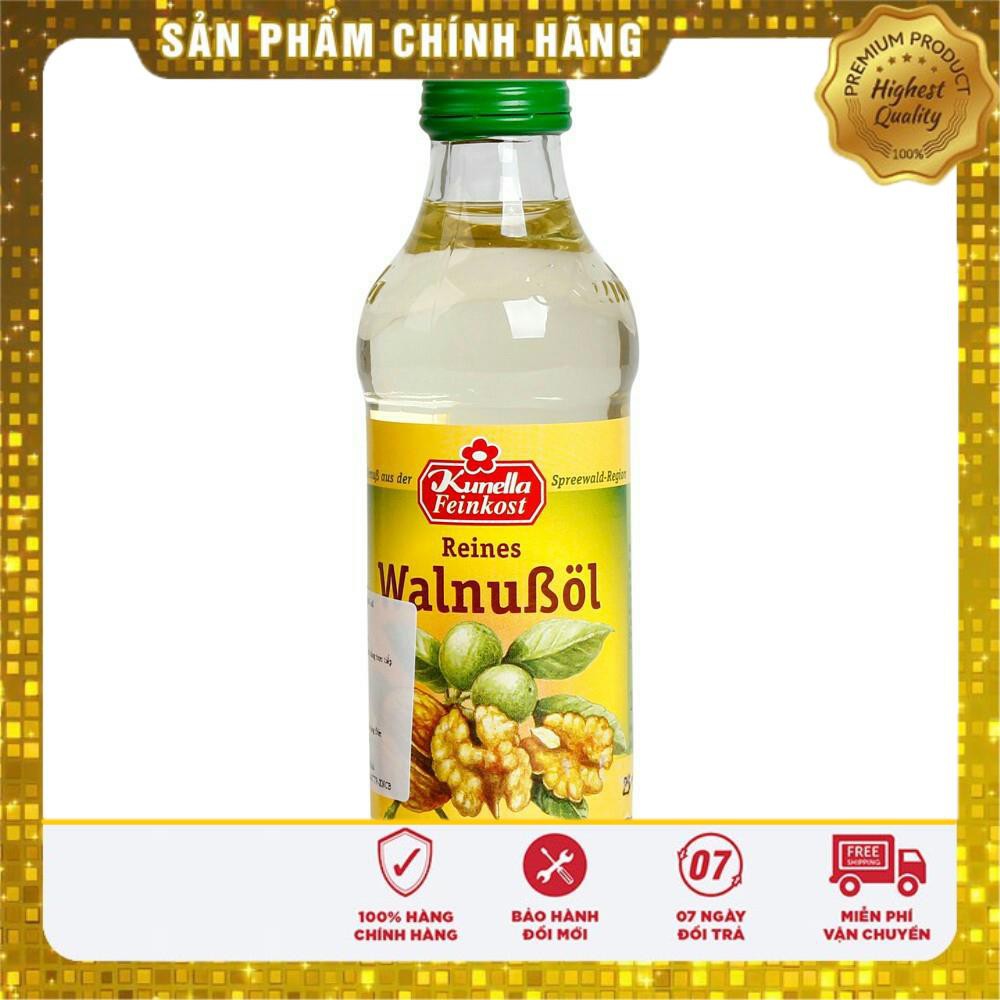 Dầu Óc Chó Đức 100ml