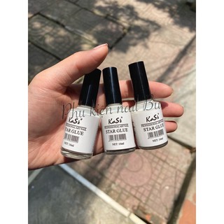 Keo dán foil trang trí loại dán siêu dính không phải loại đểu