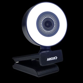 Webcam Fhd 1080p (1th) 30fps Arcus