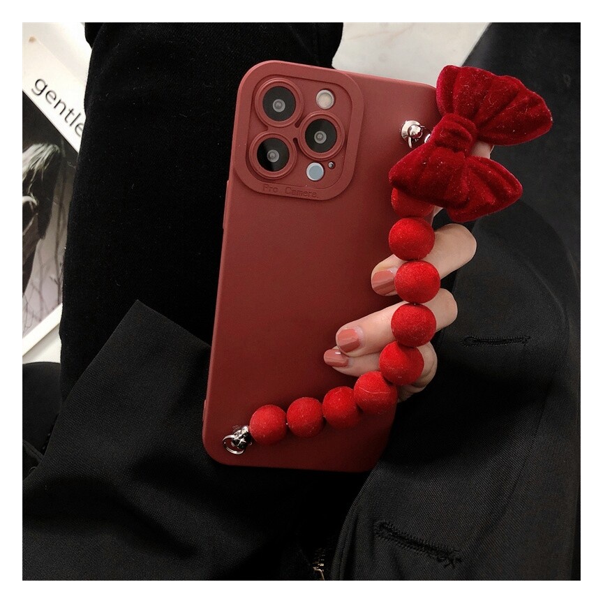 Ốp Điện Thoại Mềm Gắn Nơ 3D Sang Trọng Cho OPPO Reno 10 8T 8 8Z 7 7Z 5F 4F 6Z 5Z 4Z 5G 5 6 4 Pro SE 3 2 Z 2Z 2F