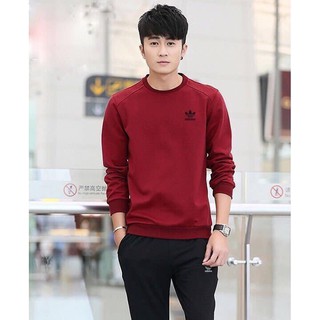 BỘ NỈ NAM THỂ THAO THÊU ĐÁT