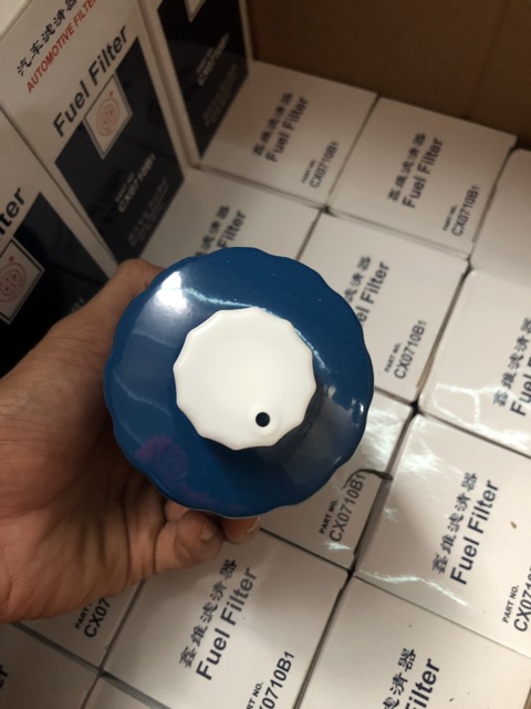 Sản phẩm gia đình làm: Lọc CX0710B1 (combo 10 cái ❤️🤝)