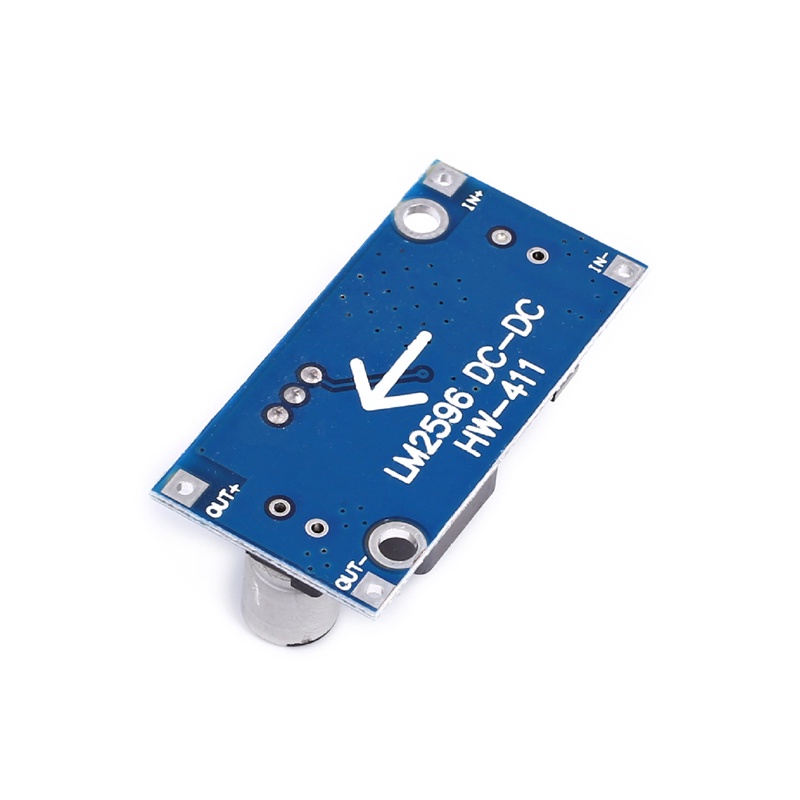 Mạch Hạ Áp, Giảm Áp LM2596  XL7015  dòng điện DC