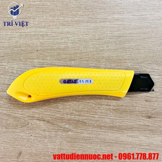 Dao rọc giấy size lớn Junxo G-Star