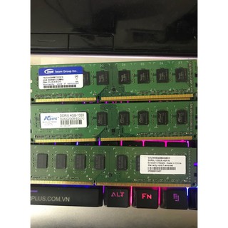 Ram 3/4g máy bàn