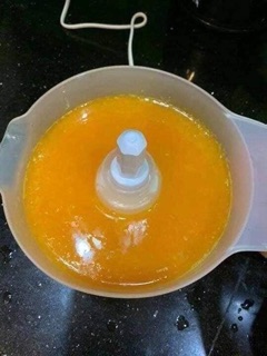 Máy vắt cam