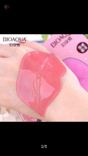 Mask môi Bioaqua