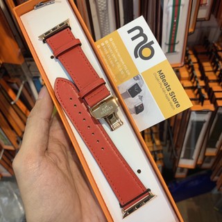 Dây da bò cho iWatch