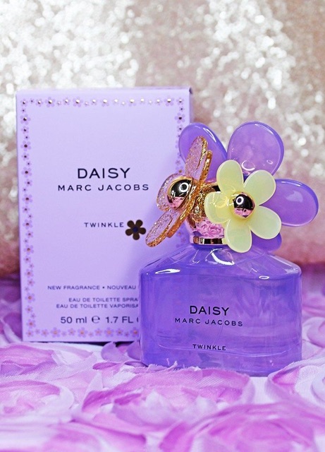 Nước Hoa Nữ Marc Jacobs Daisy Twinkle EDT