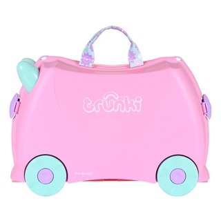 - vali trẻ em trunki 0249-gb01 hồng vui vẻ