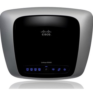 Phát wifi cisco e2000 dual band