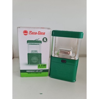 Đèn led chiếu sáng dự phòng khi mất điện