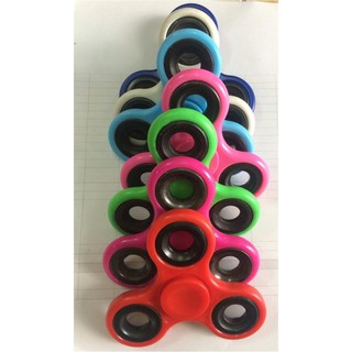 Con quay 3 cánh giúp Xả Stress Fidget Spinner