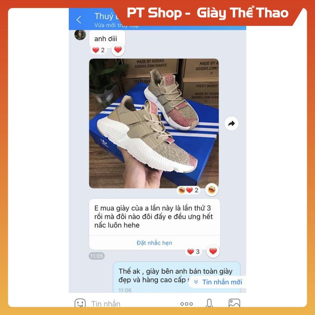 [FreeShip –Hàng Xịn Xả Sốc] Giày thể thao nam nữ Sneaker prophere Xịn sò Full phụ kiện, Giầy pro Hót trend