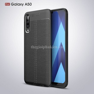 ỐP DẺO AUTOFOCUS SAMSUNG A50