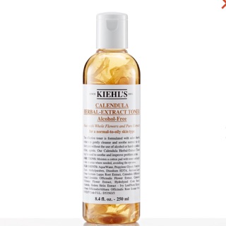 Toner hoa cúc Kiehls 250ml