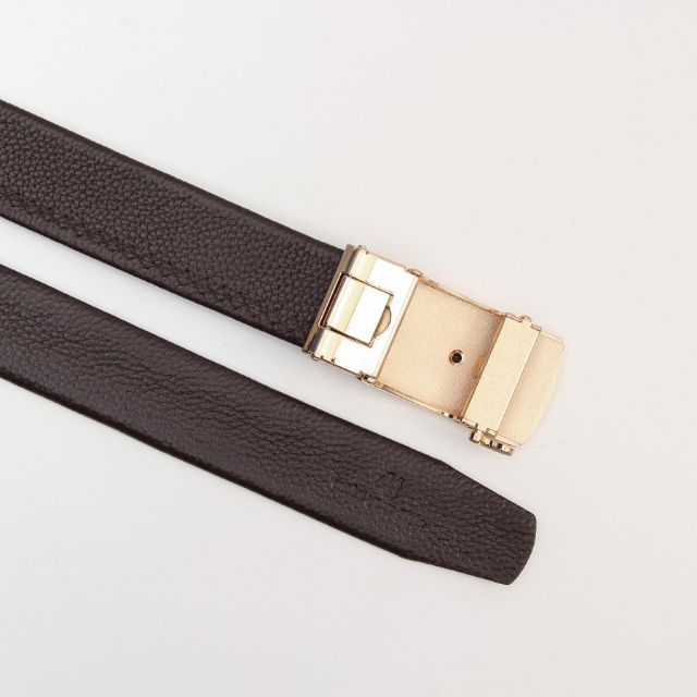 Thắt lưng nam da bò thật T190 | BigBuy360 - bigbuy360.vn