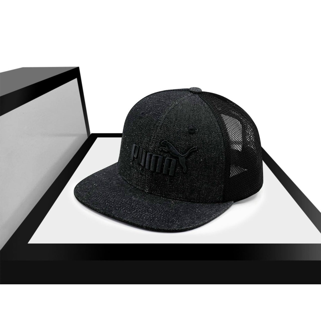 Mũ snapback, Nón hiphop lưới PM