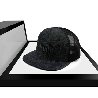 Mũ snapback, Nón hiphop lưới PM