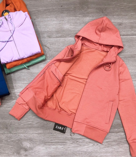 Áo Khoác Chống nắng Trơn | BigBuy360 - bigbuy360.vn