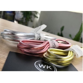 [Nhập mã TONGEAK -giảm 10k]Dây sạc iPhone hoco dài 2m có đèn led báo hiệu (u9)