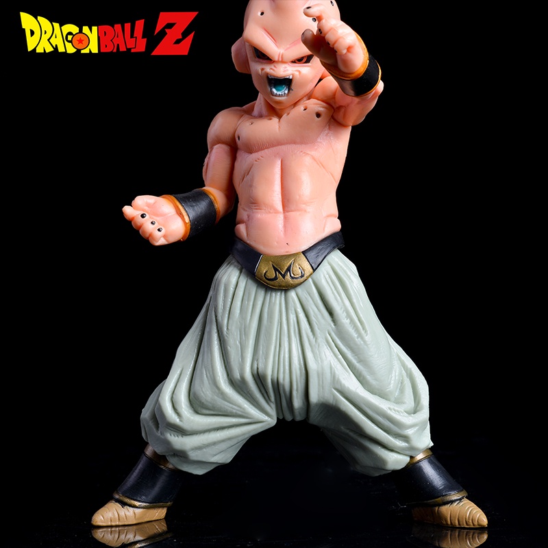 Mô hình majin buu ma bư gầy hàng mới chất