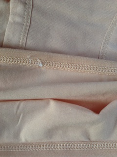 Quần lót Cotton trơn vic