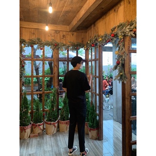 Áo thun nam Khế closet