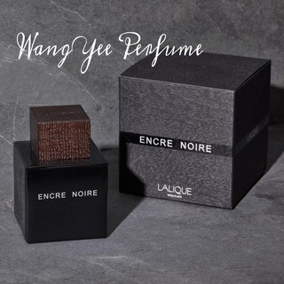 🩸 Mẫu Thử Nước Hoa Nam Lalique Encre Noire