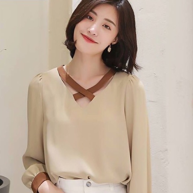ÁO PHỐI PHONG CÁCH